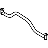 Ford 9T4Z-5874-A Bar - Torsion