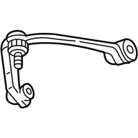 Ford 6L1Z-3084-BA Arm Assembly - Front Suspension