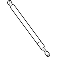 Ford CP9Z-58406A10-B Lift Assembly - Gas