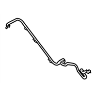 Ford BB5Z-18812-A Cable Assembly - Extension