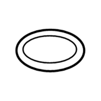 Ford BM5Z-9450-A Gasket - Exhaust Manifold