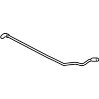 Ford DS7Z-16916-H Cable Assembly - Control