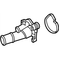 Ford CP9Z-8592-G Thermostat Assembly