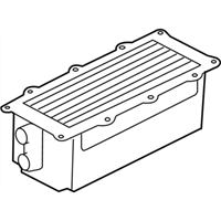 Ford 7R3Z-6K775-AA Cooler Assembly - Engine Charge Air