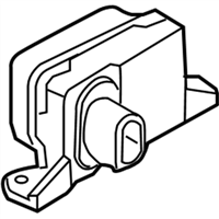 Ford 9S4Z-3C187-B Sensor Assembly