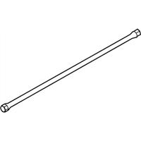 Ford F67Z-5B326-FB Bar - Torsion