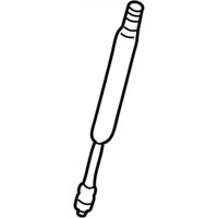 Ford 1L2Z-16C826-AA Lift Assembly - Gas