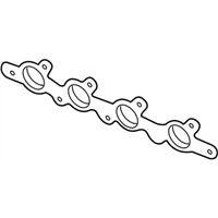 Ford 1L5Z-9448-AB Manifold Gasket