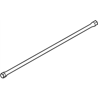 Ford F67Z-5B326-FA Bar - Torsion