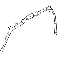 Ford CL3Z-78042D94-C Module - Air Bag