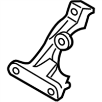 Ford CV6Z-3K305-C Support Bracket