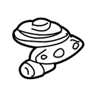 Ford XL3Z-9D475-BA Valve - Exhaust Gas Recirculation