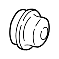 Ford F1VY-1N135-A Seal
