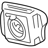 Ford 7L7Z-78043B13-AA Module - Air Bag