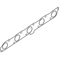 Ford BK3Z-9448-A Manifold Gasket