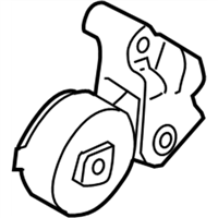 Ford 9G1Z-6068-A Housing