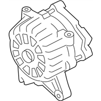 Ford 7L7Z-10346-B Alternator Assembly