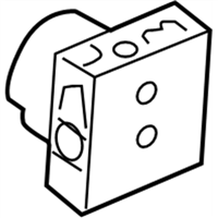 Ford 8E5Z-2C215-A Actuator