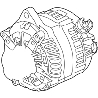 Ford GB5Z-10346-C Alternator Assembly