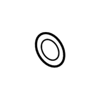 Ford F5TZ-6734-BA Drain Plug O-Ring