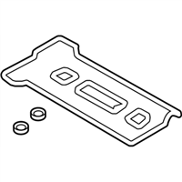 Ford CM5Z-6584-A Gasket - Valve Rocker Arm Cover