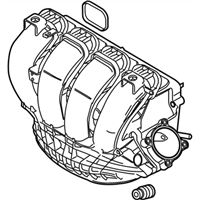 Ford CP9Z-9424-D Manifold Assembly - Inlet