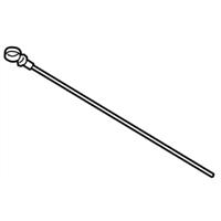 Ford CP9Z-6750-B Indicator Assembly - Oil Level