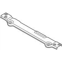 Ford CK4Z-8125-A Support - Radiator