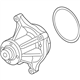 Ford Water Pump - AC3Z-8501-A