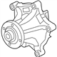 Ford Water Pump - 8C3Z-8501-B