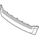 Ford Grille - BT4Z-8200-E
