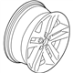 Ford Spare Wheel - BB5Z-1007-A