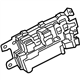 Ford Body Control Module - DG9Z-15604-H