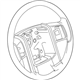 Ford Steering Wheel - BL3Z-3600-CC