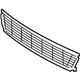 Ford Grille - FB5Z-17K945-AA