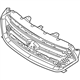 Ford Grille - DG1Z-8200-SA
