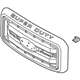 Ford Grille - BC3Z-8200-G