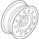Ford Spare Wheel - 5L8Z-1015-A