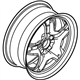 Ford Spare Wheel - AE5Z-1015-A