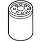 Ford Oil Filter - F4TZ-6731-A