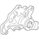 Ford Water Pump - 4C3Z-8501-B