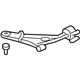 Ford Control Arm - 8T4Z-3078-A