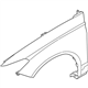 Ford Fender - DS7Z-16006-A