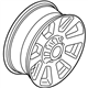 Ford Spare Wheel - HC3Z-1007-E