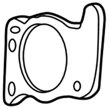Ford F8RZ-8507-CA Water Pump Assembly Gasket