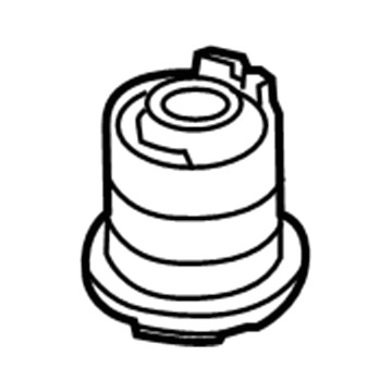 Ford BB5Z-5400155-A Front Insulator