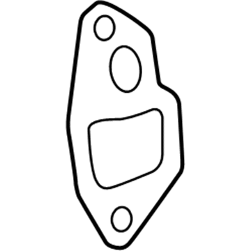 Ford F7TZ-6A636-AAA Adapter Gasket