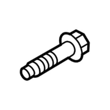 Ford -W712265-S439 Coupling Bolt