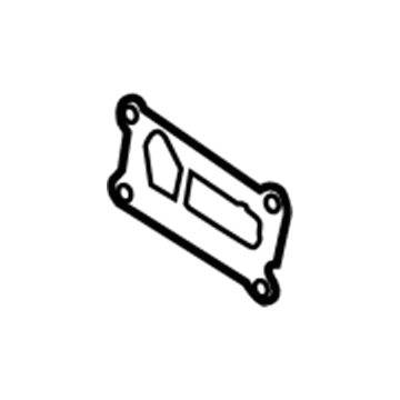 Ford G1FZ-6840-A Adapter Gasket