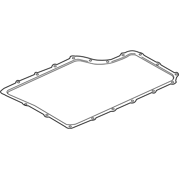 Ford BC3Z-7A191-B Pan Gasket